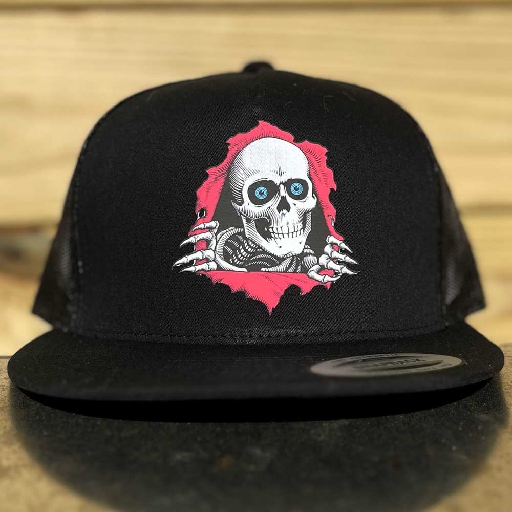 Powell Peralta trucker hat